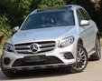 Mercedes-Benz GLC 2.1 GLC250d AMG Line (Premium Plus) G-Tronic 4MATIC Euro 6 (s/s) 5dr