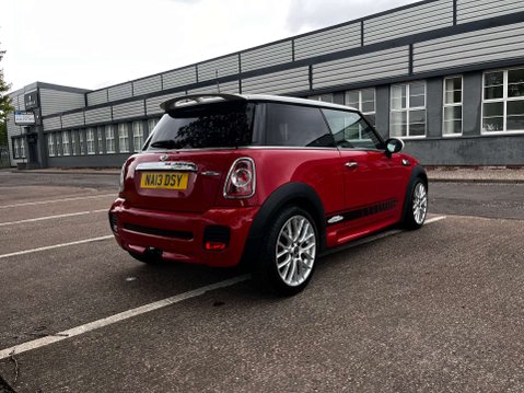 Mini Hatch 1.6 John Cooper Works 3dr 33
