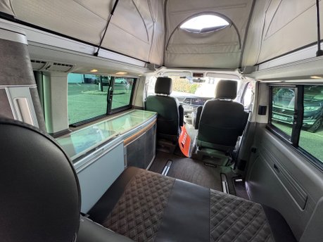 Volkswagen California OCEAN TDI 8