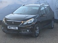 Peugeot 2008 BLUE HDI ACTIVE 3