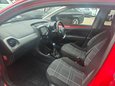 Peugeot 108 PURETECH ALLURE 11