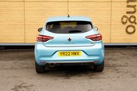 Renault Clio RS LINE TCE 6