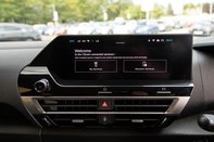 Citroen C4 SHINE PLUS 36
