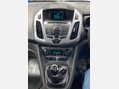 Ford Transit Connect 1.6 TDCi 240 Limited Panel Van 4dr Diesel Manual L2 H1 (128 g/km, 113 bhp) 37