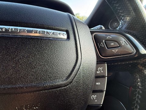 Land Rover Range Rover Evoque 2.0 TD4 HSE Dynamic SUV 5dr Diesel Auto 4WD Euro 6 (s/s) (180 ps) 67