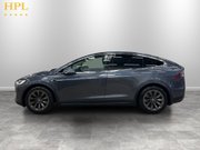 Tesla Model X 100D (Dual Motor) SUV 5dr Electric Auto 4WDE (417 bhp) Alloys - Bluetooth - 4