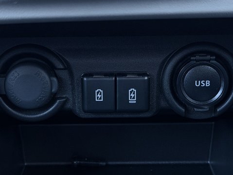 Suzuki Swift 1.2 Mild Hybrid Ultra 5dr 26