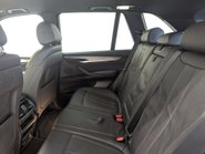 BMW X5 3.0 X5 xDrive 30d M Sport Auto 4WD 5dr 39