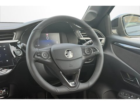 Vauxhall Corsa 1.2 Turbo Ultimate 17