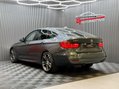 BMW 3 Series 2.0 320d M Sport GT Auto Euro 6 (s/s) 5dr 11