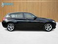 BMW 1 Series 1.5 116d SE Hatchback 5dr Diesel Manual Euro 6 (s/s) (116 ps) 21