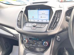 Ford Kuga 2.0 TDCi EcoBlue ST-Line AWD Euro 6 (s/s) 5dr 30
