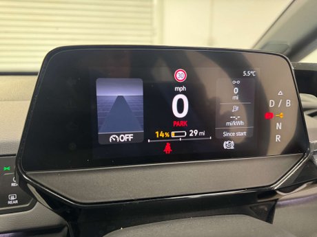 Volkswagen ID.3 ID3 Life 5dr 13