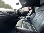 Audi A6 3.0 TDI V6 Black Edition Saloon 4dr Diesel S Tronic quattro Euro 6 (s/s) (2 24