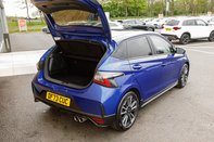 Hyundai i20 T-GDI N LINE MHEV 41