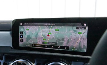 Mercedes-Benz A Class A45 S 4Matic+ Plus 21