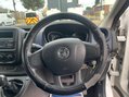 Vauxhall Vivaro 1.6 Vivaro 2700 CDTI 19