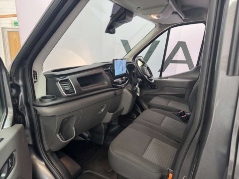 Ford Transit 2.0 Transit 350 Trend EcoBlue 16