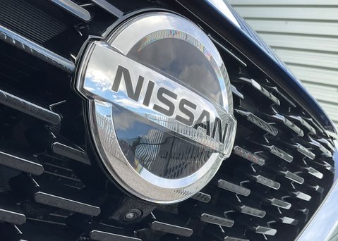 Nissan Qashqai DIG-T TEKNA PLUS MHEV 4