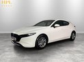 Mazda 3 2.0 e-SKYACTIV-G MHEV Centre-Line Hatchback 5dr Petrol Auto Euro 6 (s/s) (1 3