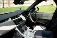 Land Rover Range Rover Sport 5.0 P575 V8 SVR Auto 4WD Euro 6 (s/s) 5dr 43