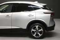 Nissan Qashqai 1.3 Qashqai N-Connecta DiG-T MHEV CVT 5dr 16