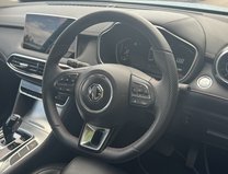 MG HS (Sold) 1.5 T-GDI SE SUV 5dr Petrol DCT Euro 6 (s/s) (162 ps) 12