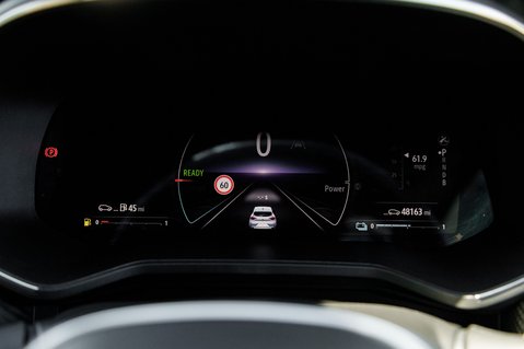 Renault Clio E-TECH ENGINEERED PHEV 15