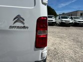 Citroen Dispatch MWB L2H1 Low Roof Enterprise 3100 Air Con Nav Sens 25