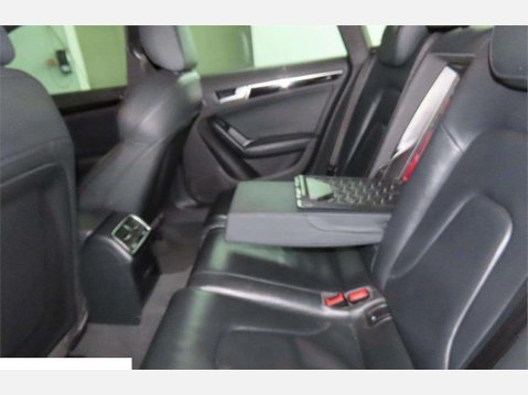 Audi A5 2.0 TDIe S line Sportback Euro 5 (s/s) 5dr 13
