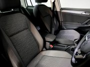 Volkswagen Tiguan 1.5 TSI Life SUV 5dr Petrol Manual Euro 6 (s/s) (150 ps) Air Con - Alloy Wh 21