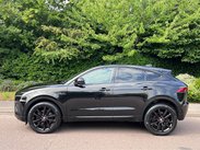 Jaguar E-Pace 2.0 D204 MHEV R-Dynamic SE Auto AWD Euro 6 (s/s) 5dr 7