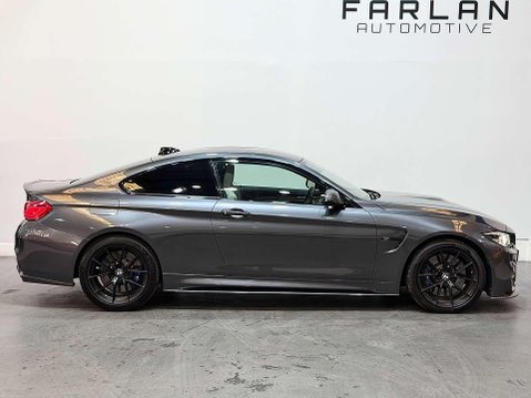 BMW M4 3.0 BiTurbo Coupe 2dr Petrol DCT Euro 6 (s/s) (431 ps) 17