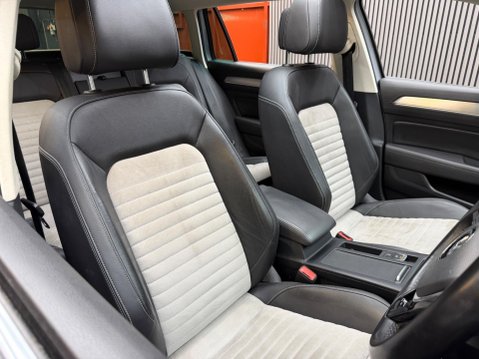 Volkswagen Passat 2.0 TDI GT Euro 6 (s/s) 5dr 27