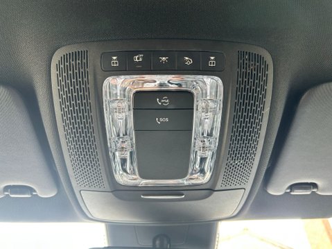 Mercedes-Benz A Class A 200 AMG LINE 42