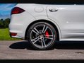 Porsche Cayenne GTS 26