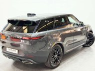 Land Rover Range Rover Sport 3.0 P440e 38.2kWh SE SUV 5dr Petrol Plug-in Hybrid Auto 4WD Euro 6 (s/s) (4 26