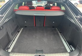 BMW X6 XDRIVE 30D M SPORT AUTO HUGE SPEC 47