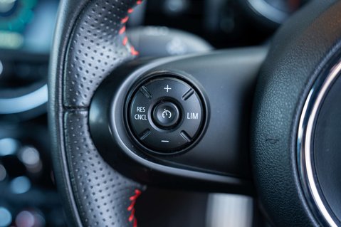 Mini Hatch 2.0 Cooper S Sport 3dr 54