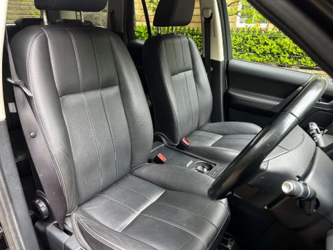 Land Rover Freelander 2.2 Freelander XS TD4 4WD 5dr 8