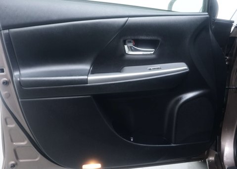 Toyota Prius+ 1.8 Prius+ Excel TSS HEV CVT 5dr 37