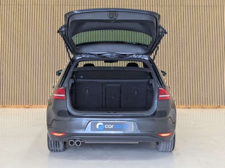 Volkswagen Golf 2.0 Golf GTD 5dr 25