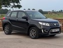 Suzuki Vitara 1.6 SZ4 Euro 6 (s/s) 5dr