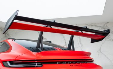 Porsche 911 GT3 RS (992) 44