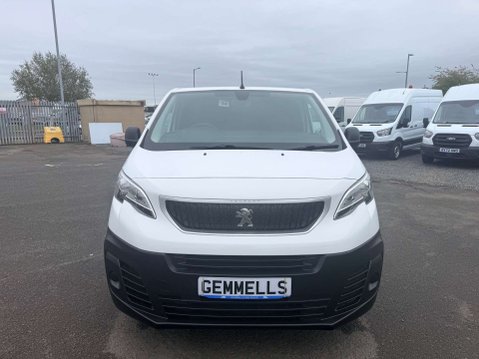Peugeot Expert 1.6 Expert Professional Standard Blue HDi 2