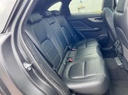 Jaguar F-Pace 2.0 D180 Chequered Flag Auto AWD Euro 6 (s/s) 5dr 35