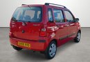 Suzuki Wagon R 1.3 GL 5dr 8