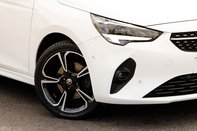 Vauxhall Corsa ELITE NAV PREMIUM 11