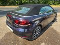 Volkswagen Golf GT TDI BLUEMOTION TECHNOLOGY DSG 10