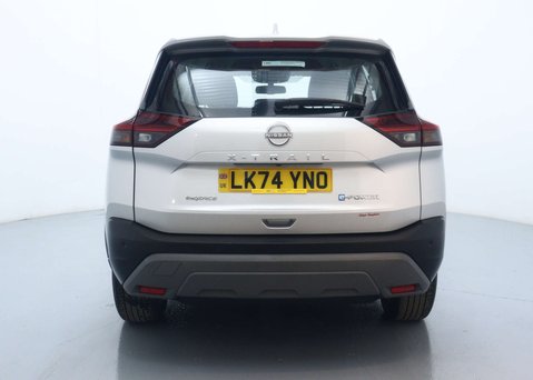 Nissan X-Trail 1.5 h e-POWER Acenta Premium SUV 5dr Petrol Hybrid Auto e-4ORCE Euro 6 (s/s 9